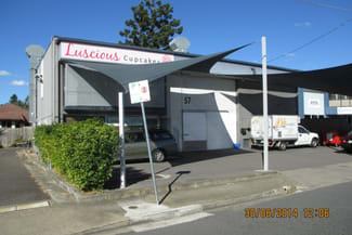 Factory, Warehouse & Industrial commercial property leased at 57 Manilla Street East Brisbane QLD 4169 Factory, Warehouse & Industrial commercial property leased at 57 Manilla Street East Brisbane QLD 4169