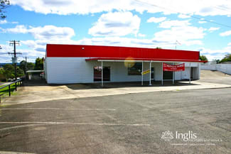 Factory, Warehouse & Industrial commercial property leased at Area B, 1-3 Ironbark Place Camden NSW 2570 Factory, Warehouse & Industrial commercial property leased at Area B, 1-3 Ironbark Place Camden NSW 2570
