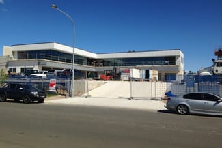 Showrooms / Bulky Goods commercial property leased at 2/301 Rodeo Drive Gregory Hills NSW 2557 Showrooms / Bulky Goods commercial property leased at 2/301 Rodeo Drive Gregory Hills NSW 2557