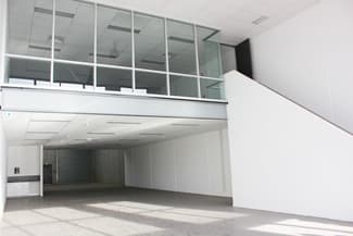 Factory, Warehouse & Industrial commercial property leased at 110/22-30 Wallace Avenue Point Cook VIC 3030