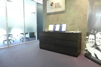 Offices commercial property leased at 333 Canterbury Road Canterbury VIC 3126 Offices commercial property leased at 333 Canterbury Road Canterbury VIC 3126