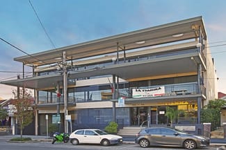 Medical / Consulting commercial property leased at 1/92-94 Norton Street Leichhardt NSW 2040 Medical / Consulting commercial property leased at 1/92-94 Norton Street Leichhardt NSW 2040
