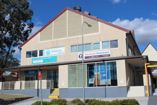 Offices commercial property leased at 13/40 Panmure Street Rouse Hill NSW 2155