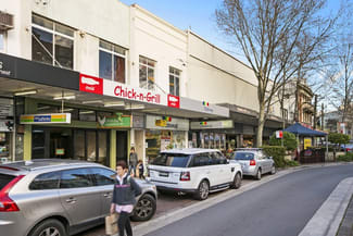 Showrooms / Bulky Goods commercial property leased at 23 Willoughby Road Crows Nest NSW 2065 Showrooms / Bulky Goods commercial property leased at 23 Willoughby Road Crows Nest NSW 2065