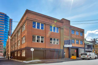 Showrooms / Bulky Goods commercial property leased at 231-233 Commonwealth Street Surry Hills NSW 2010 Showrooms / Bulky Goods commercial property leased at 231-233 Commonwealth Street Surry Hills NSW 2010