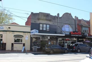 Shop & Retail commercial property leased at 1411 Malvern Road Malvern VIC 3144 Shop & Retail commercial property leased at 1411 Malvern Road Malvern VIC 3144