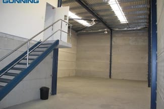 Showrooms / Bulky Goods commercial property leased at 10/13-15 Wollongong Road Arncliffe NSW 2205 Showrooms / Bulky Goods commercial property leased at 10/13-15 Wollongong Road Arncliffe NSW 2205