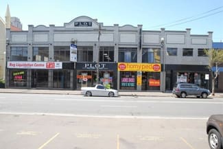 Showrooms / Bulky Goods commercial property leased at 109 Botany Road Waterloo NSW 2017 Showrooms / Bulky Goods commercial property leased at 109 Botany Road Waterloo NSW 2017