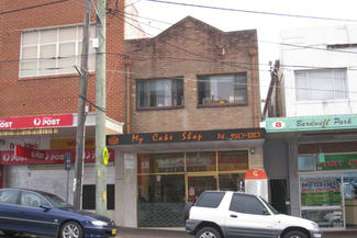 Shop & Retail commercial property leased at Bardwell Park NSW 2207 Shop & Retail commercial property leased at Bardwell Park NSW 2207