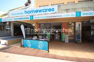Shop & Retail commercial property leased at Newport NSW 2106