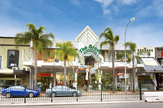 Medical / Consulting commercial property leased at 1/166 Military Road Neutral Bay NSW 2089 Medical / Consulting commercial property leased at 1/166 Military Road Neutral Bay NSW 2089