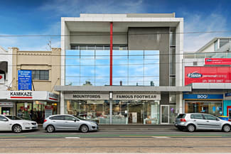 Offices commercial property leased at Lvl 1p/765 Glenferrie Road Hawthorn VIC 3122 Offices commercial property leased at Lvl 1p/765 Glenferrie Road Hawthorn VIC 3122