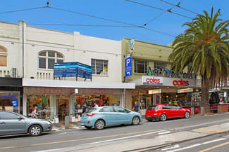 Shop & Retail commercial property leased at 154-156 Acland Street St Kilda VIC 3182 Shop & Retail commercial property leased at 154-156 Acland Street St Kilda VIC 3182