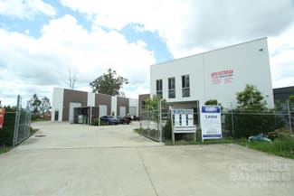 Factory, Warehouse & Industrial commercial property leased at Jimboomba QLD 4280 Factory, Warehouse & Industrial commercial property leased at Jimboomba QLD 4280