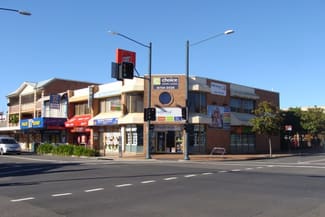 Factory, Warehouse & Industrial commercial property leased at 2/58 Memorial Avenue Liverpool NSW 2170 Factory, Warehouse & Industrial commercial property leased at 2/58 Memorial Avenue Liverpool NSW 2170
