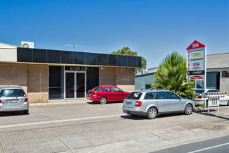 Factory, Warehouse & Industrial commercial property leased at 6/109 Morphett Road Camden Park SA 5038 Factory, Warehouse & Industrial commercial property leased at 6/109 Morphett Road Camden Park SA 5038