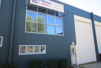 Factory, Warehouse & Industrial commercial property leased at Peakhurst NSW 2210 Factory, Warehouse & Industrial commercial property leased at Peakhurst NSW 2210