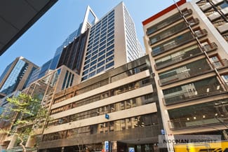 Offices commercial property leased at 109 Pitt Street Sydney NSW 2000 Offices commercial property leased at 109 Pitt Street Sydney NSW 2000