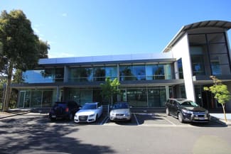 Offices commercial property leased at 24 Lakeside Drive Burwood East VIC 3151 Offices commercial property leased at 24 Lakeside Drive Burwood East VIC 3151