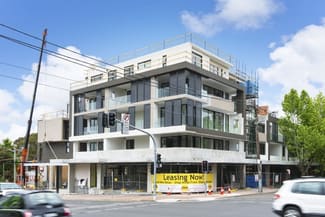 Shop & Retail commercial property leased at Shop 3/129-135 Victoria Avenue Chatswood NSW 2067 Shop & Retail commercial property leased at Shop 3/129-135 Victoria Avenue Chatswood NSW 2067