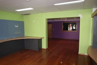Offices commercial property leased at 323 Keira St Wollongong NSW 2500
