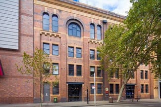 Offices commercial property leased at 24 Hickson Road Sydney NSW 2000 Offices commercial property leased at 24 Hickson Road Sydney NSW 2000