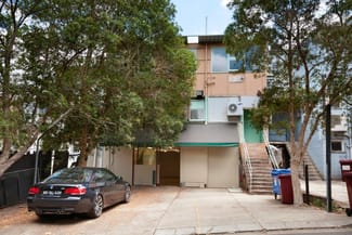 Offices commercial property leased at Rear Shop/781 Pacific Highway Gordon NSW 2072
