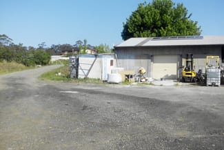 Factory, Warehouse & Industrial commercial property leased at Cecil Park NSW 2178