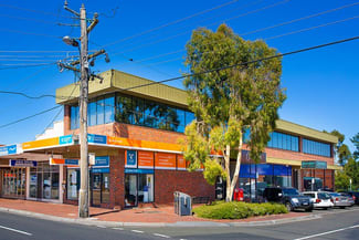 Offices commercial property leased at 303 Stephensons Road Mount Waverley VIC 3149 Offices commercial property leased at 303 Stephensons Road Mount Waverley VIC 3149