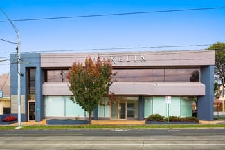 Shop & Retail commercial property leased at 722 High Street Kew East VIC 3102