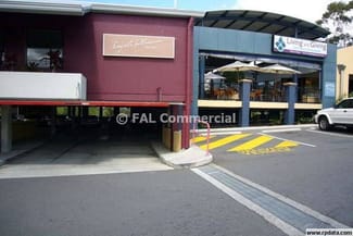 Offices commercial property leased at Shop 8/2058 Moggill Road Kenmore QLD 4069 Offices commercial property leased at Shop 8/2058 Moggill Road Kenmore QLD 4069