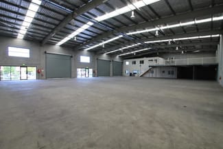 Factory, Warehouse & Industrial commercial property leased at 11 Sudbury Street Darra QLD 4076
