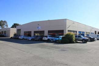 Factory, Warehouse & Industrial commercial property leased at 8 Trade Way Bayswater VIC 3153 Factory, Warehouse & Industrial commercial property leased at 8 Trade Way Bayswater VIC 3153