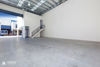 Factory, Warehouse & Industrial commercial property leased at 2/2-6 Lindsay Street Rockdale NSW 2216 Factory, Warehouse & Industrial commercial property leased at 2/2-6 Lindsay Street Rockdale NSW 2216