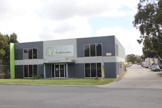 Factory, Warehouse & Industrial commercial property leased at 13/477 DORSET ROAD Bayswater VIC 3153 Factory, Warehouse & Industrial commercial property leased at 13/477 DORSET ROAD Bayswater VIC 3153