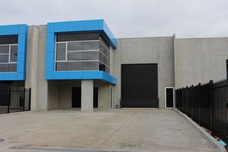 Factory, Warehouse & Industrial commercial property leased at 1/28 Panamax Road Ravenhall VIC 3023 Factory, Warehouse & Industrial commercial property leased at 1/28 Panamax Road Ravenhall VIC 3023