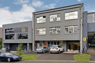 Factory, Warehouse & Industrial commercial property leased at 26 Hotham Parade Artarmon NSW 2064 Factory, Warehouse & Industrial commercial property leased at 26 Hotham Parade Artarmon NSW 2064