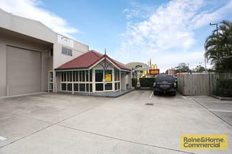 Offices commercial property leased at 1/11 Dan Street Capalaba QLD 4157 Offices commercial property leased at 1/11 Dan Street Capalaba QLD 4157