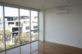 Offices commercial property leased at 13 Thomas Place Prahran VIC 3181