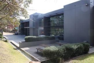 Offices commercial property leased at Belrose NSW 2085 Offices commercial property leased at Belrose NSW 2085