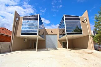 Factory, Warehouse & Industrial commercial property leased at 20 Louvain Street Coburg North VIC 3058