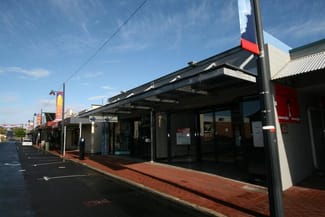 Shop & Retail commercial property leased at a/24 Prinsep Street Bunbury WA 6230