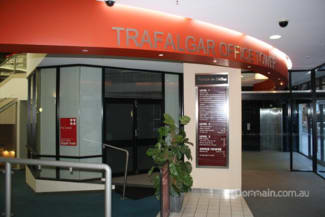 Offices commercial property leased at 110 Collins Street Hobart TAS 7000 Offices commercial property leased at 110 Collins Street Hobart TAS 7000