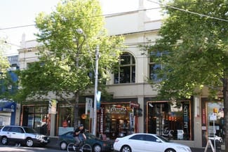 Offices commercial property leased at 232G Clarendon Street South Melbourne VIC 3205