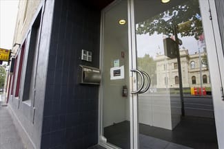 Offices commercial property leased at Level 1/1 Lygon Street Carlton VIC 3053