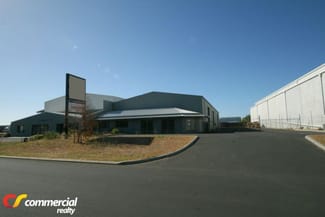 Factory, Warehouse & Industrial commercial property leased at 51 Halifax Drive Davenport WA 6230 Factory, Warehouse & Industrial commercial property leased at 51 Halifax Drive Davenport WA 6230
