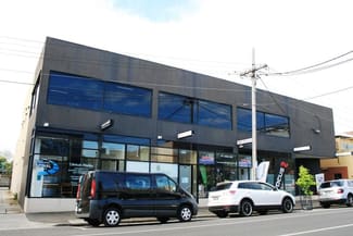 Offices commercial property leased at 1st Floor/215-225 Bay Street Brighton VIC 3186
