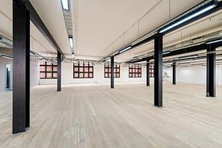 Offices commercial property leased at Level 1/111 Cambridge St Collingwood VIC 3066 Offices commercial property leased at Level 1/111 Cambridge St Collingwood VIC 3066