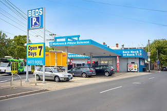 Shop & Retail commercial property leased at 605-625 Mt Alexander Road Moonee Ponds VIC 3039 Shop & Retail commercial property leased at 605-625 Mt Alexander Road Moonee Ponds VIC 3039