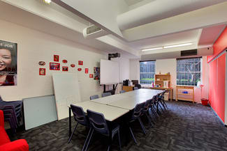 Offices commercial property leased at Suite 9/245 Chalmers Street Redfern NSW 2016